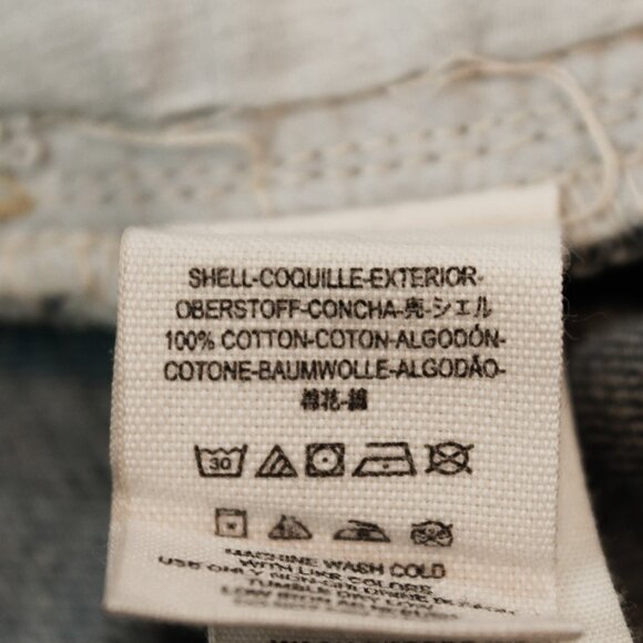 Wanderlust Lux! Free People ‘Lowtide’ Embroidered Shorts as Seen on NeimanMarcus - Picture 11 of 14